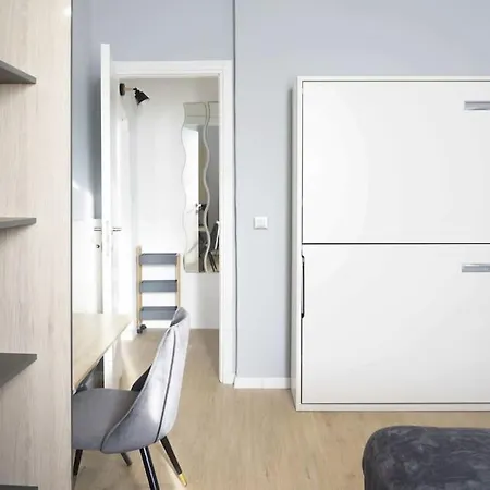 Sweet And Modern In Tor Pignattara *