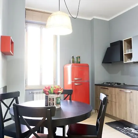 Sweet And Modern In Tor Pignattara Διαμέρισμα Ρώμη