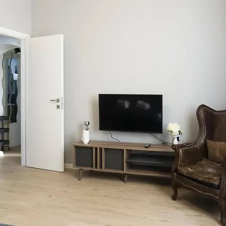 Διαμέρισμα Sweet And Modern In Tor Pignattara *