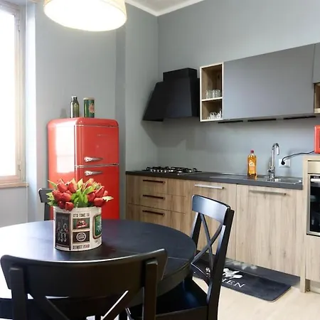 Διαμέρισμα Sweet And Modern In Tor Pignattara