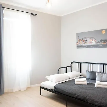Sweet And Modern In Tor Pignattara * Ρώμη