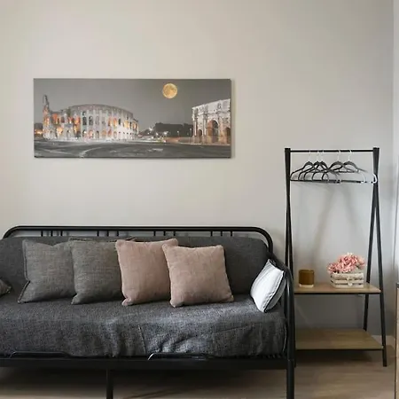 Διαμέρισμα Sweet And Modern In Tor Pignattara Ρώμη