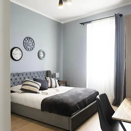 Sweet And Modern In Tor Pignattara *