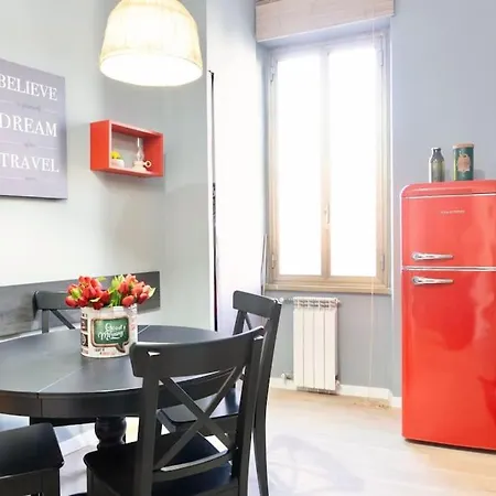Sweet And Modern In Tor Pignattara Ρώμη