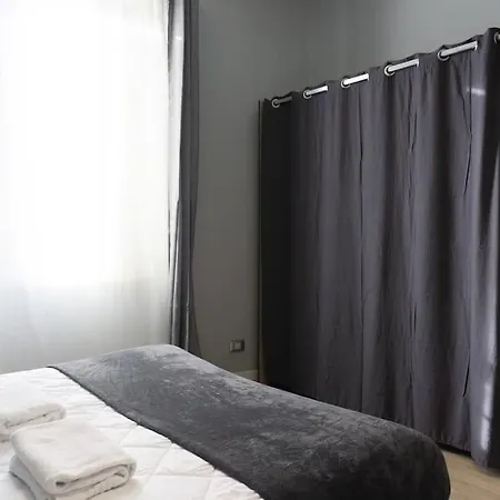Sweet And Modern In Tor Pignattara * Ρώμη