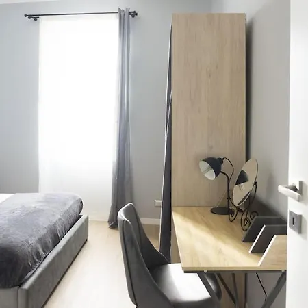 Sweet And Modern In Tor Pignattara Ρώμη