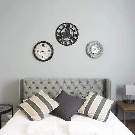 Sweet And Modern In Tor Pignattara * Ρώμη
