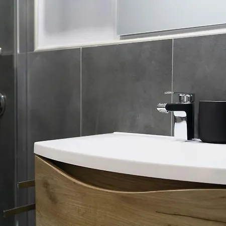 Sweet And Modern In Tor Pignattara