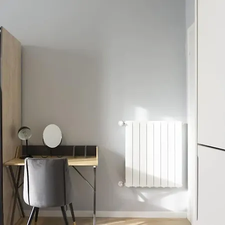 Sweet And Modern In Tor Pignattara Διαμέρισμα