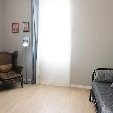Sweet And Modern In Tor Pignattara