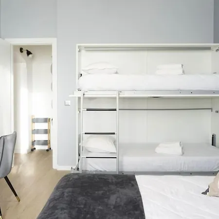 Sweet And Modern In Tor Pignattara Διαμέρισμα *