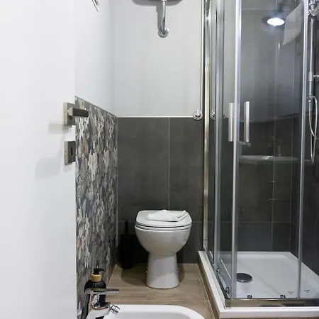 Sweet And Modern In Tor Pignattara * Ρώμη