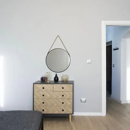 Sweet And Modern In Tor Pignattara Διαμέρισμα Ρώμη