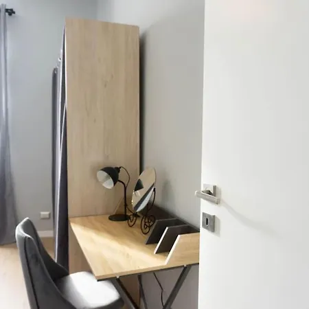 Sweet And Modern In Tor Pignattara Ρώμη