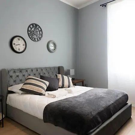 Sweet And Modern In Tor Pignattara *