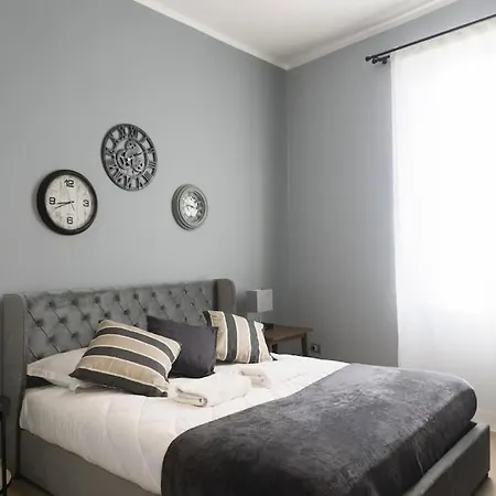 Sweet And Modern In Tor Pignattara Διαμέρισμα *