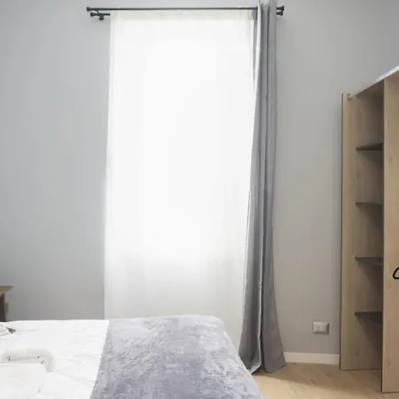 Διαμέρισμα Sweet And Modern In Tor Pignattara