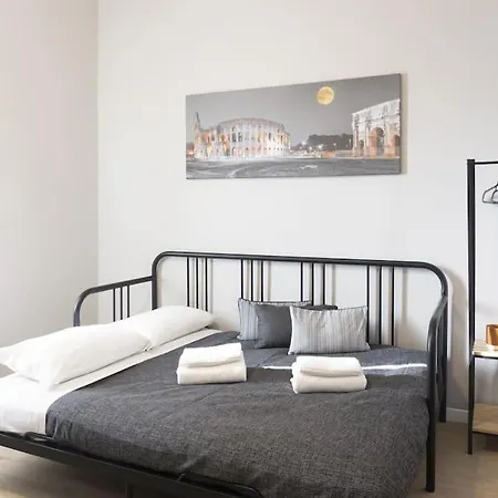 Διαμέρισμα Sweet And Modern In Tor Pignattara *
