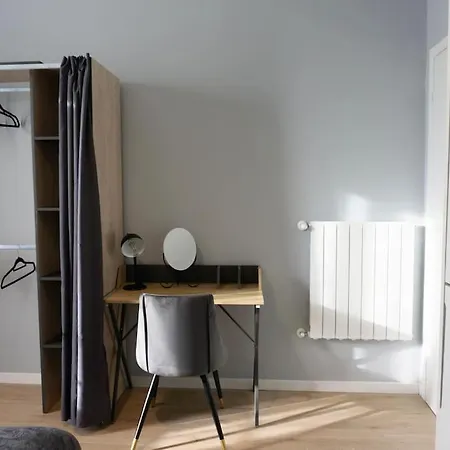 Sweet And Modern In Tor Pignattara Διαμέρισμα