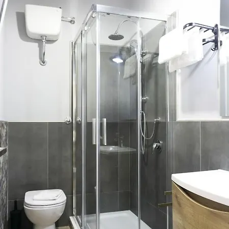 Διαμέρισμα Sweet And Modern In Tor Pignattara Ρώμη