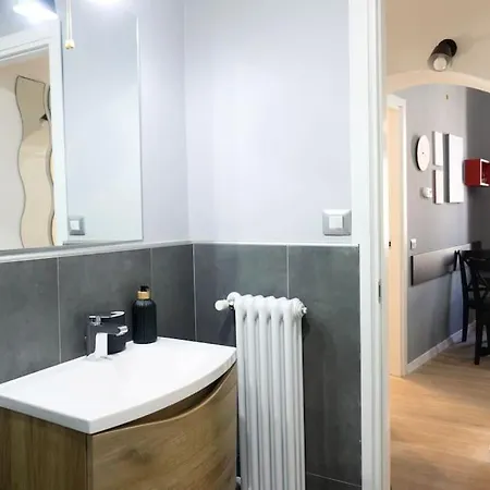 Διαμέρισμα Sweet And Modern In Tor Pignattara