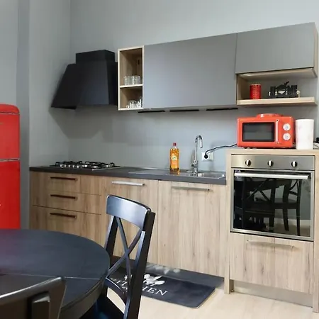 Sweet And Modern In Tor Pignattara Ρώμη