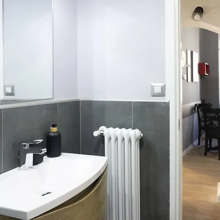 Διαμέρισμα Sweet And Modern In Tor Pignattara Ρώμη