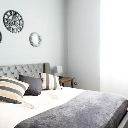 Sweet And Modern In Tor Pignattara Ρώμη